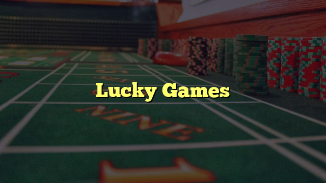 Lucky Games